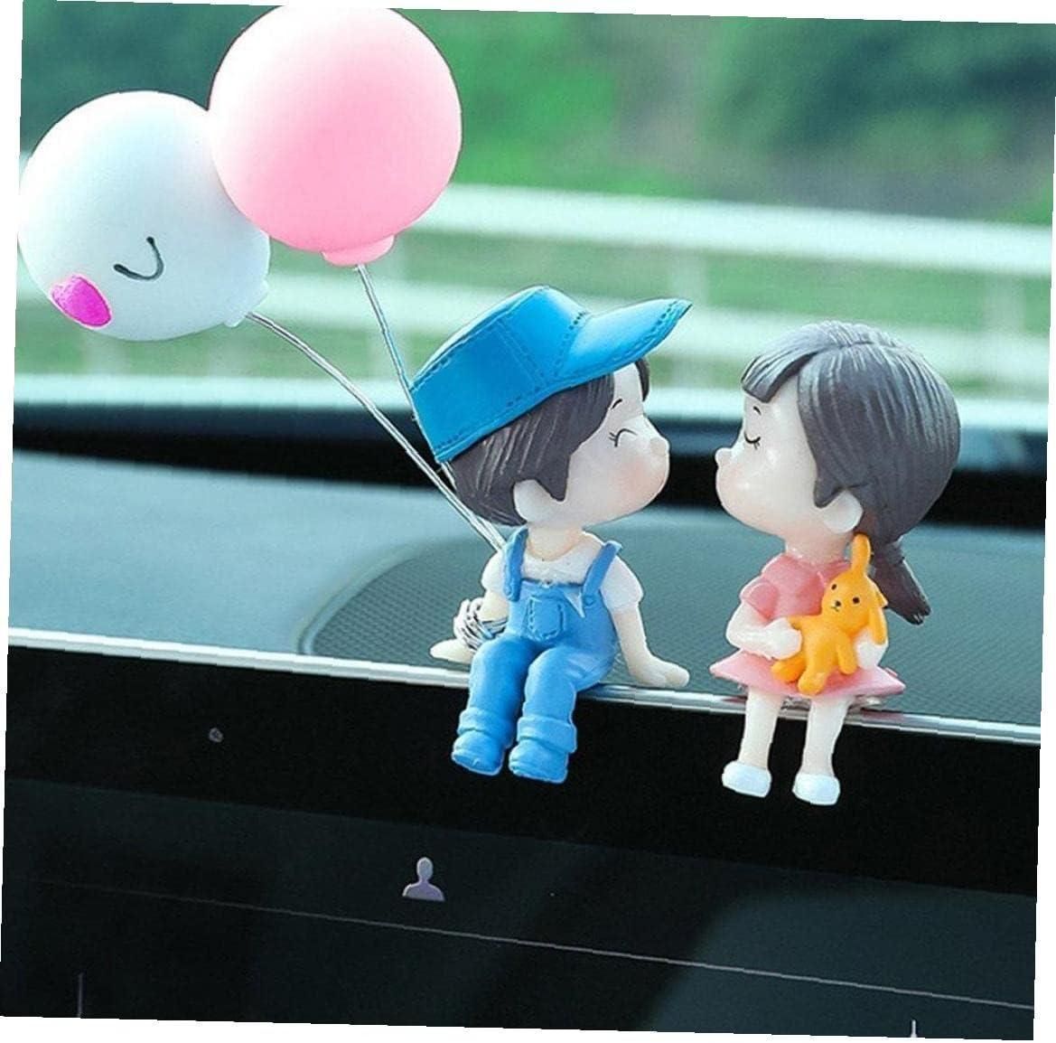 AE™ Car Cartoon Couples