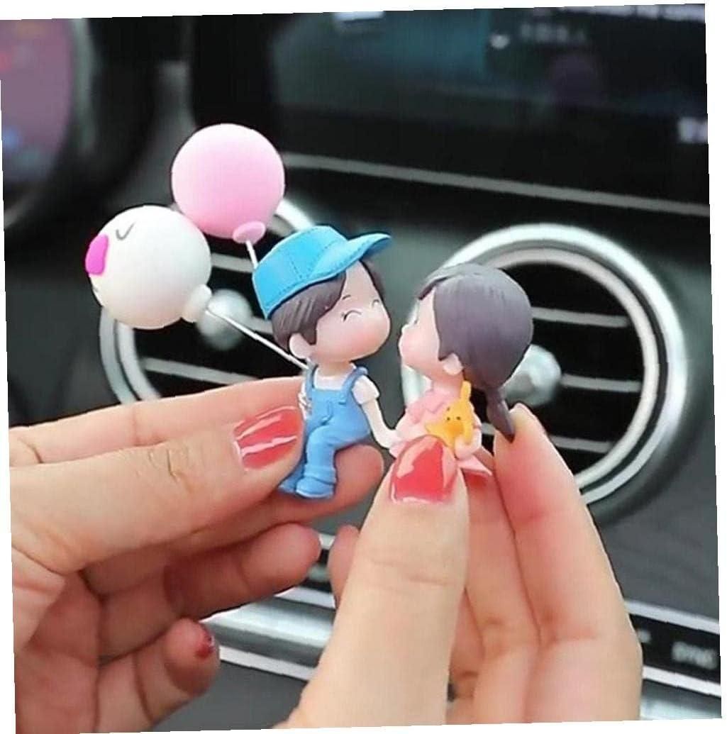 AE™ Car Cartoon Couples