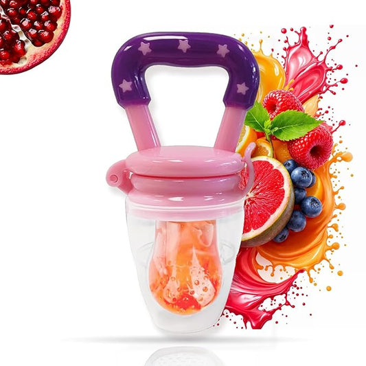 Nibbler For Baby (Pack of 2)